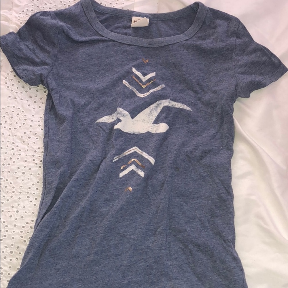 Hollister Shirt